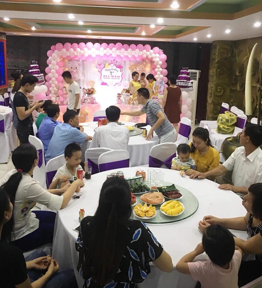 Khach San Ngoc Ly 8 Hotel Thanh Hoa Luaran gambar